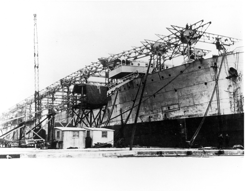 The conversion from the Jupiter to the Langley